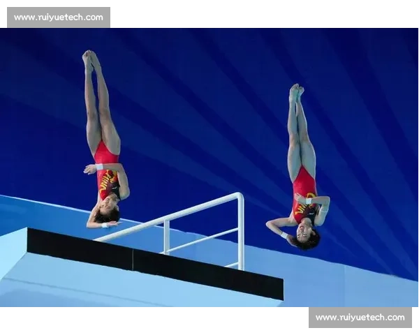 10 米跳台会 “致死”？真相没那么简单