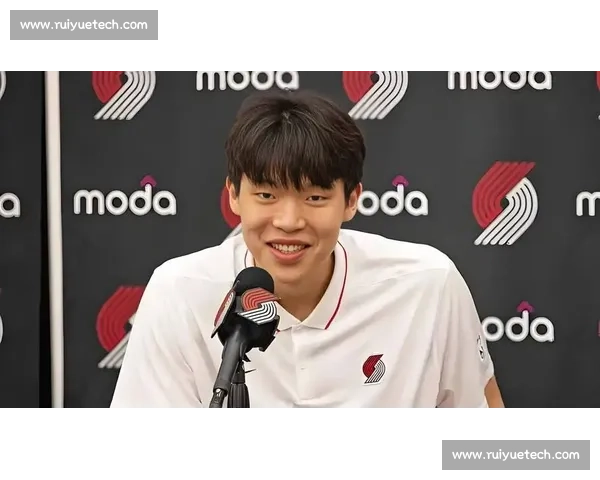 27+6 对 2+1！互换新秀冰火两重天，杨瀚森的 NBA 慢船正起航