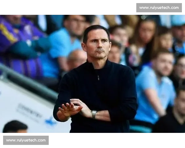 12 轮 34 球！兰帕德率考文垂追平英冠 60 年纪录